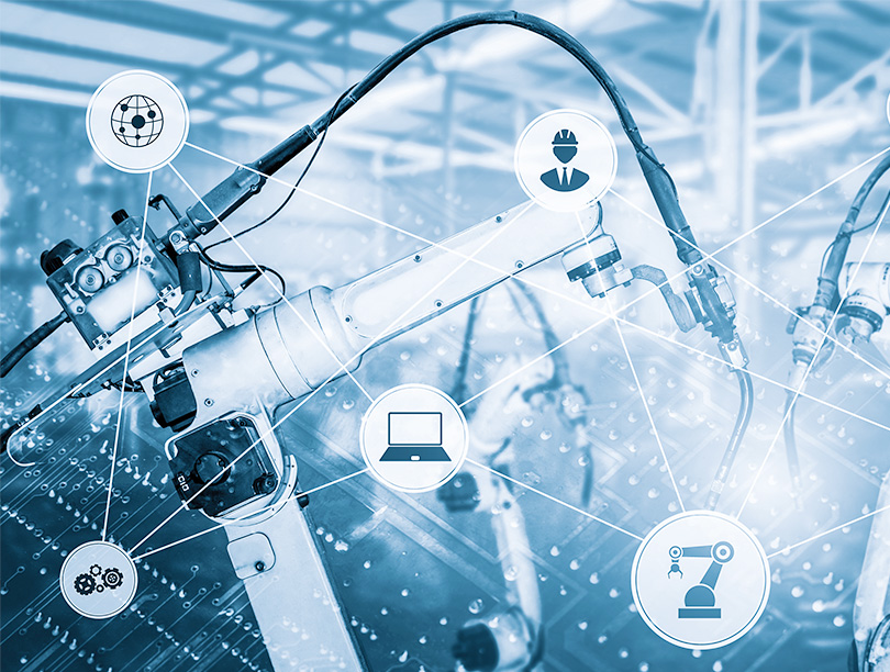 數(shù)字化建設(shè)